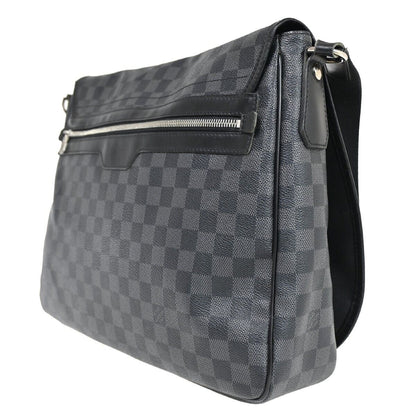 Louis Vuitton Daniel Shoulder Bag