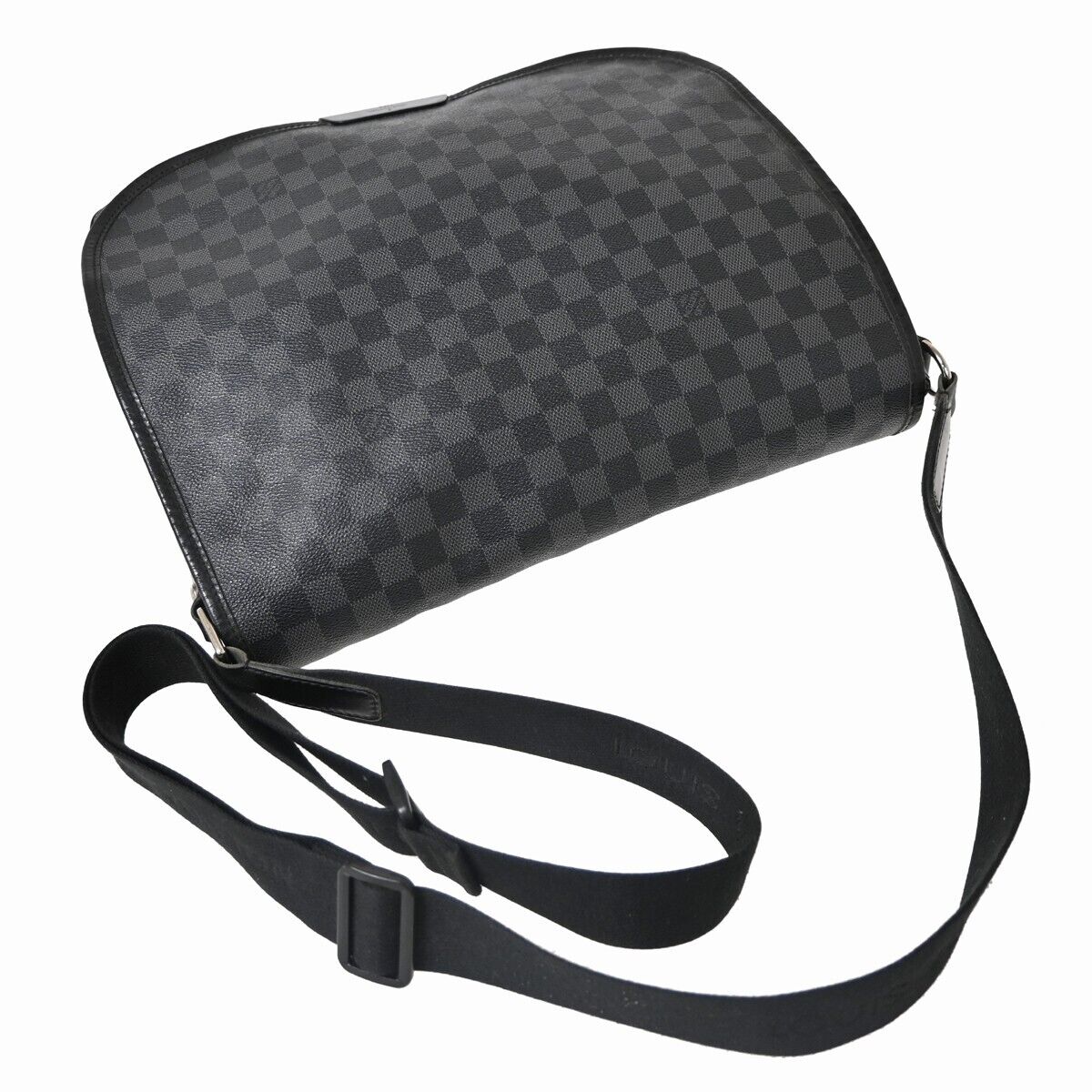 Louis Vuitton Daniel Shoulder Bag