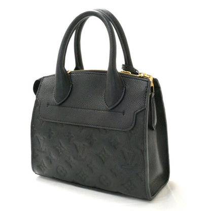 Louis Vuitton Mini Pont Neuf Shopper Bag