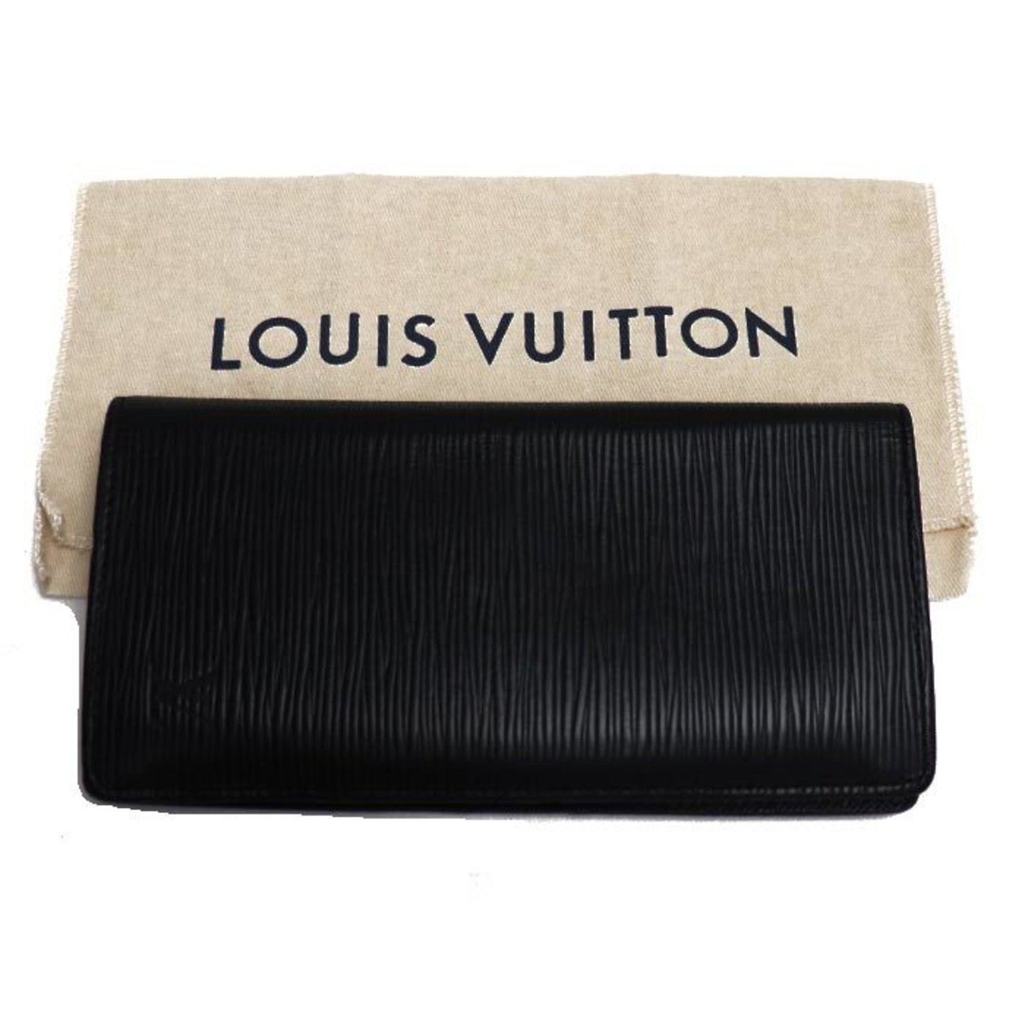 Louis Vuitton Brazza wallet