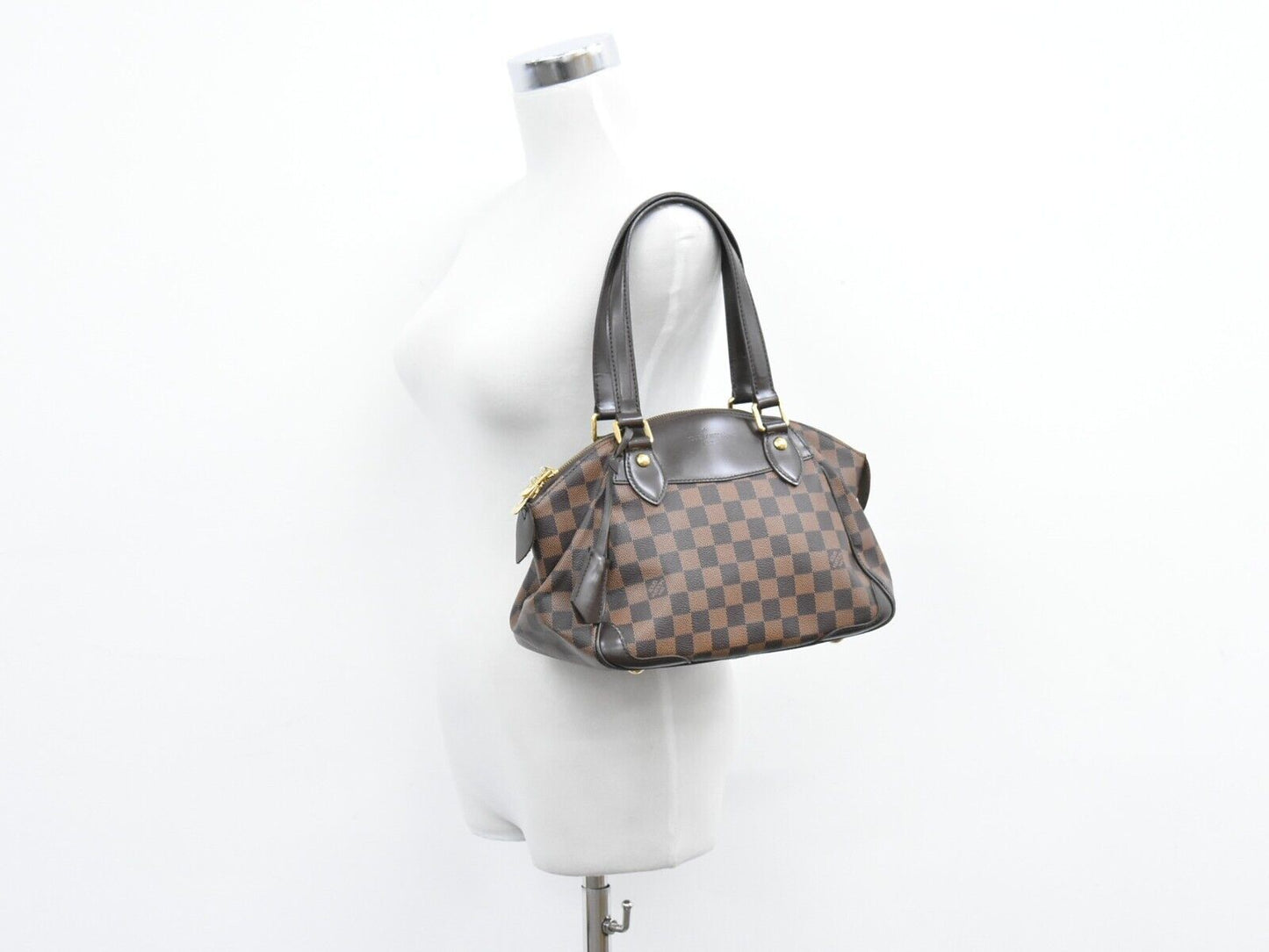 Louis Vuitton Verona Shoulder Bag