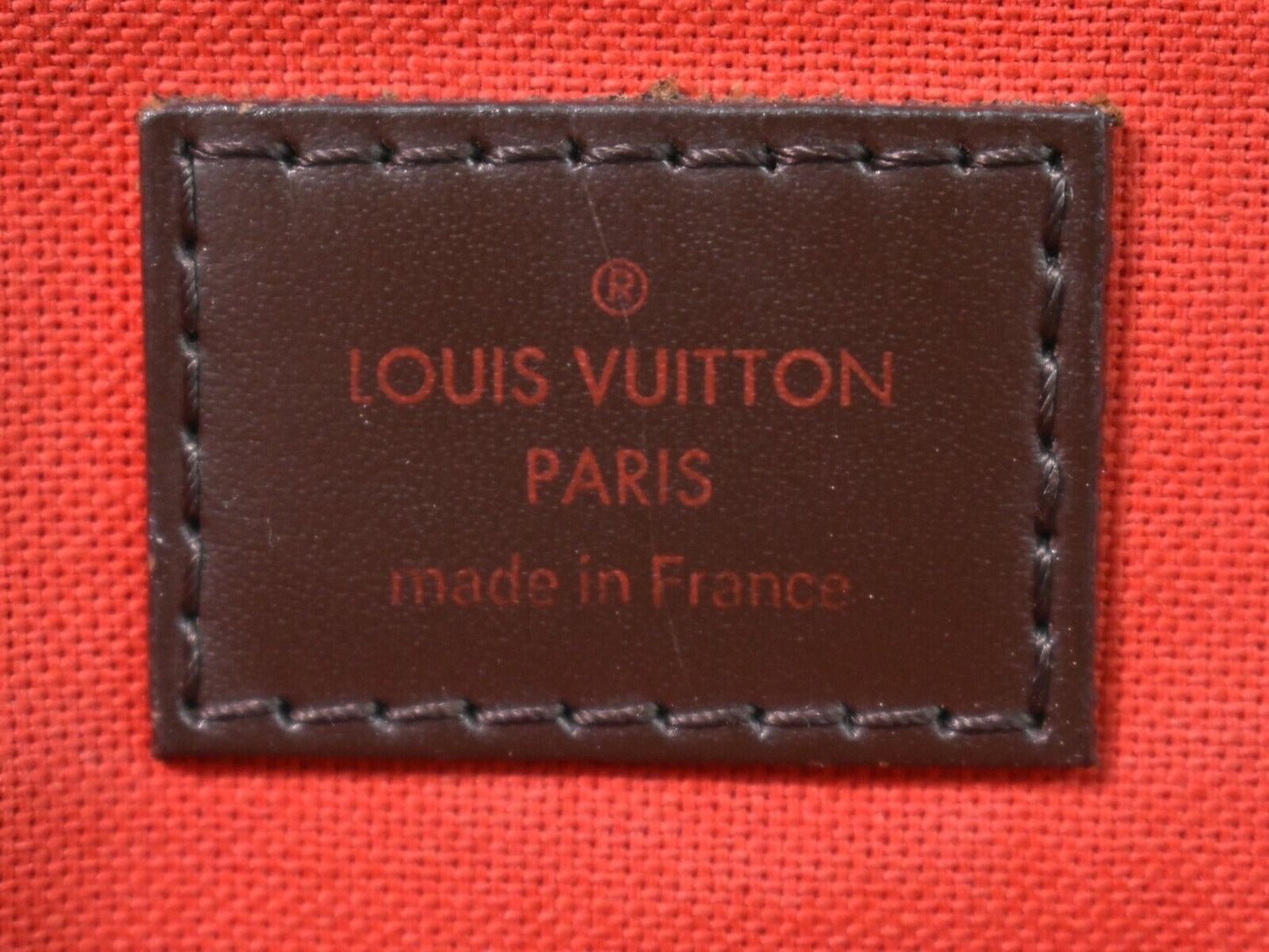 Louis Vuitton Verona Shoulder Bag