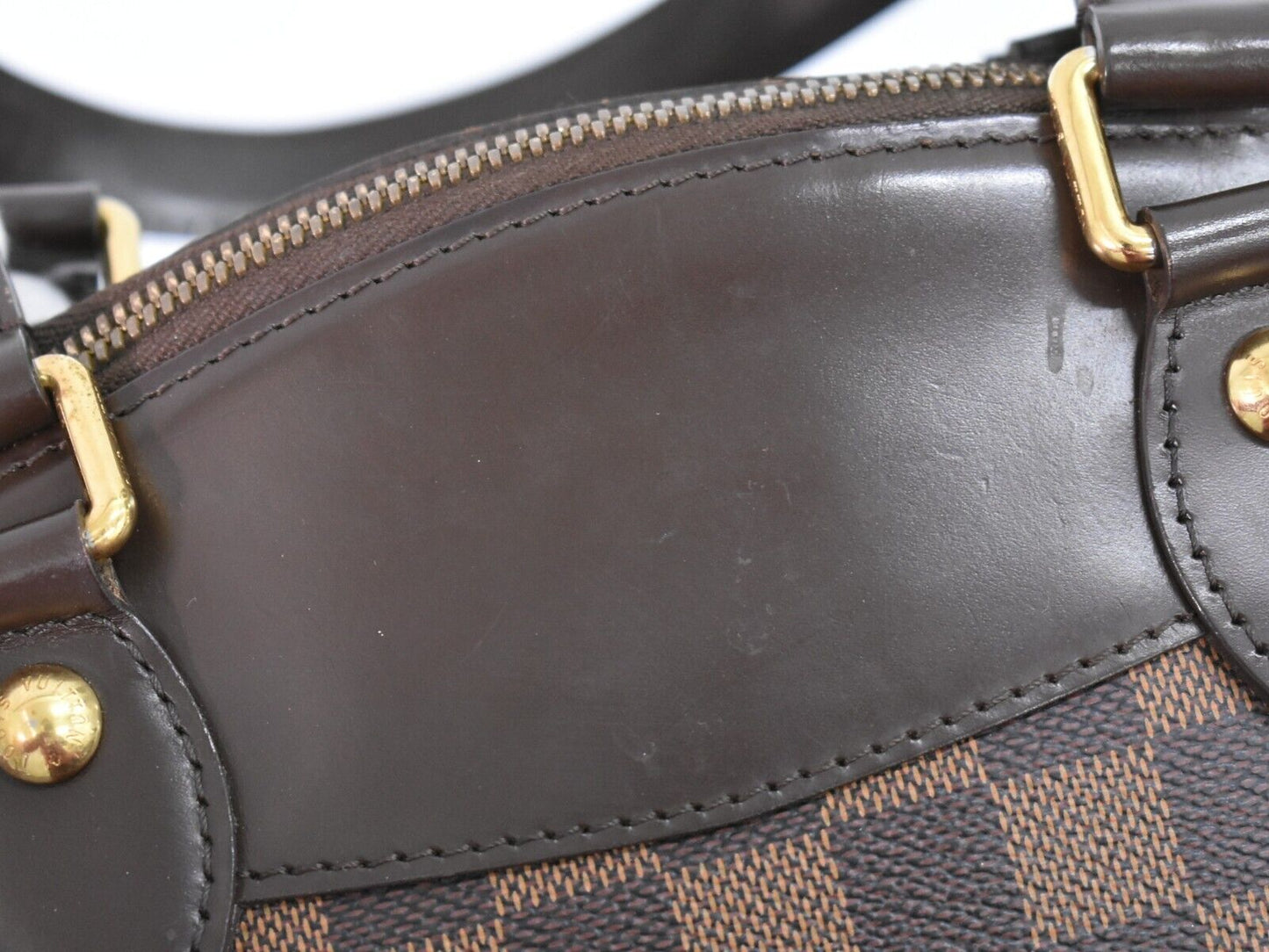 Louis Vuitton Verona Shoulder Bag