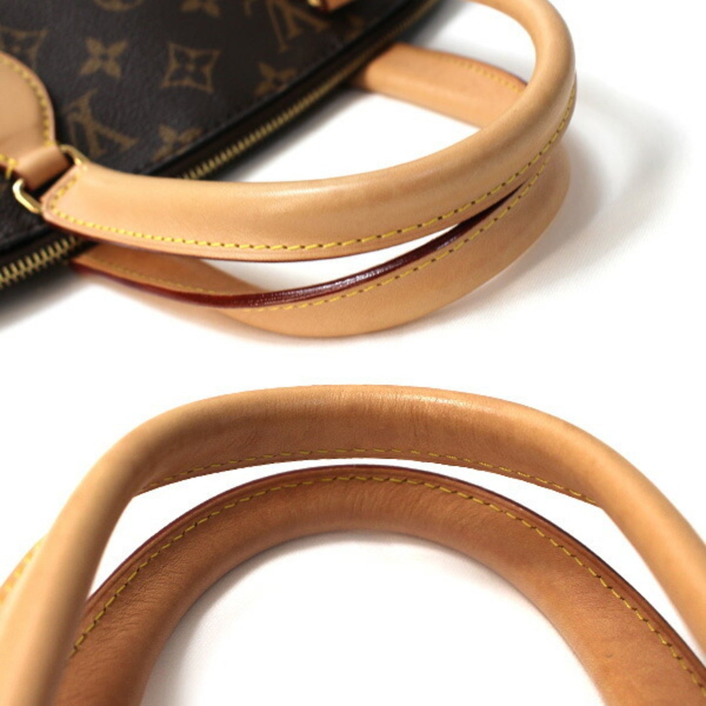 Louis Vuitton Rivoli Handbag