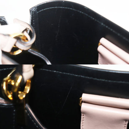 Prada Saffiano Shoulder Bag