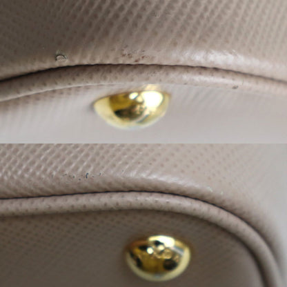 Prada Saffiano Shoulder Bag