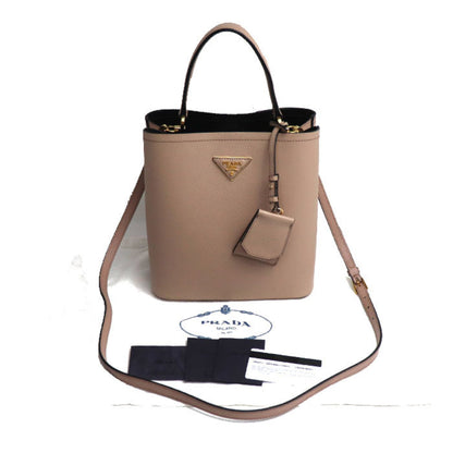 Prada Saffiano Shoulder Bag