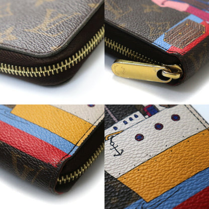 Louis Vuitton Zippy wallet wallet