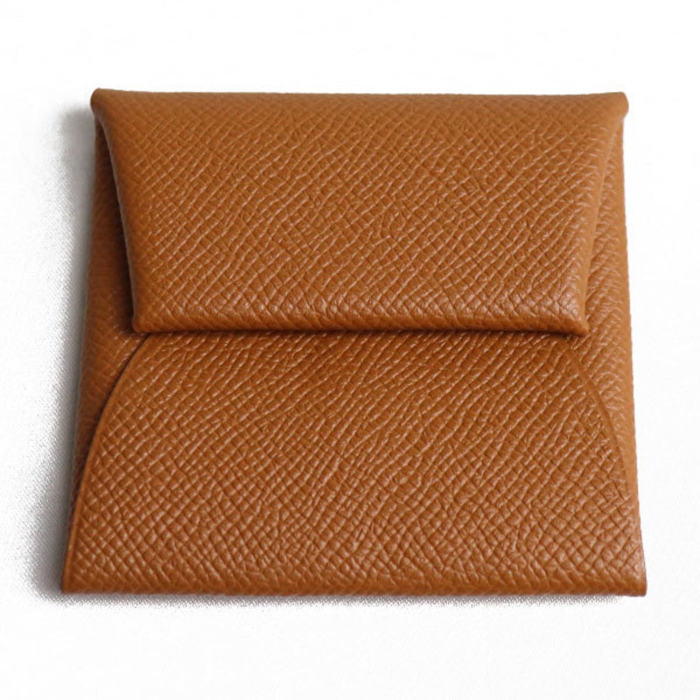 Hermès Bastia Wallet