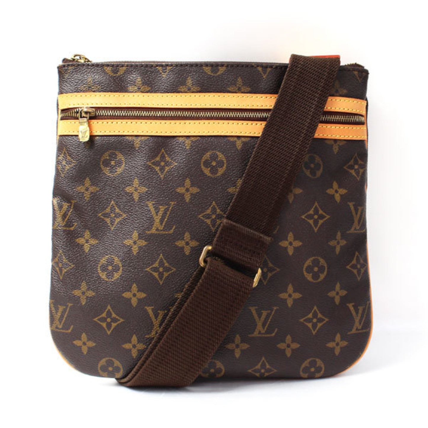 Louis Vuitton Bosphore Shoulder Bag