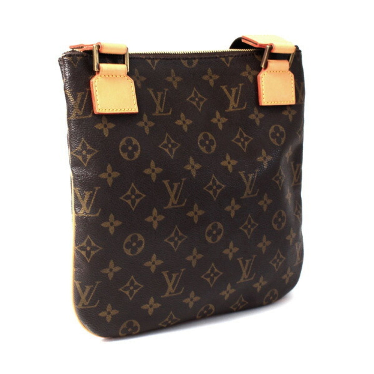 Louis Vuitton Bosphore Shoulder Bag