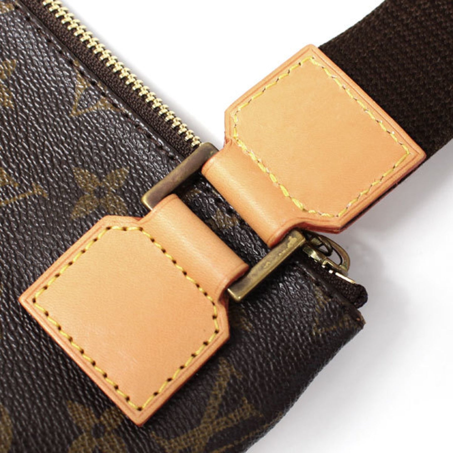 Louis Vuitton Bosphore Shoulder Bag