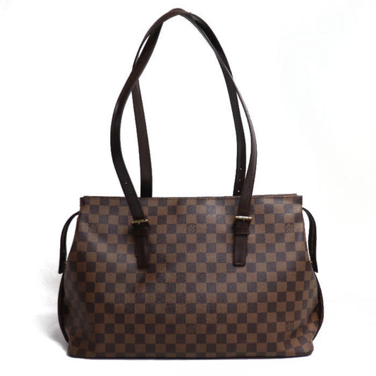 Louis Vuitton Chelsea Shopper Bag