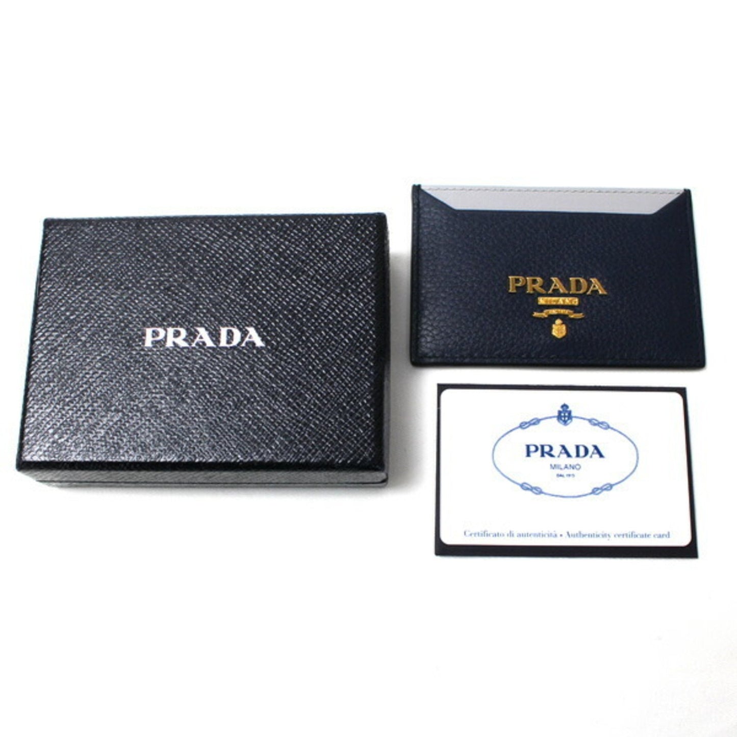 Prada Wallet