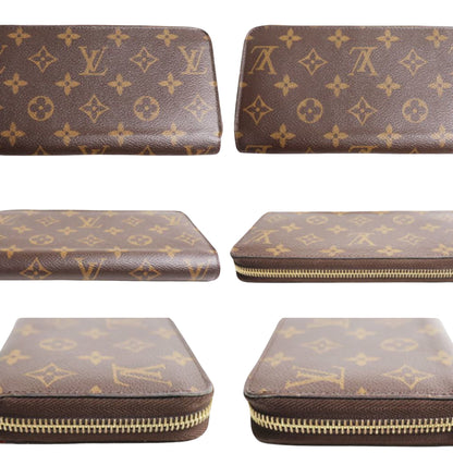 Louis Vuitton Zippy wallet Wallet