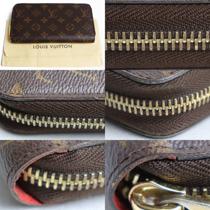 Louis Vuitton Zippy wallet Wallet