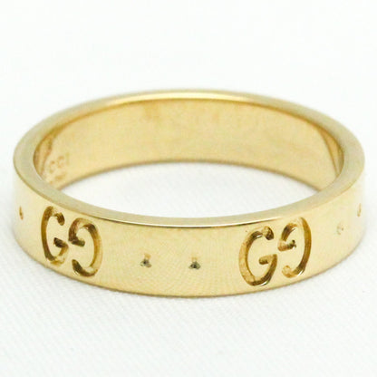 Gucci Icon Ring