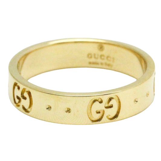 Gucci Icon Ring