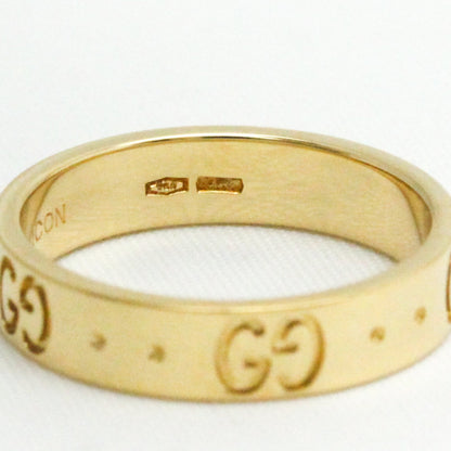 Gucci Icon Ring