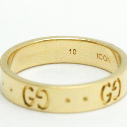 Gucci Icon Ring