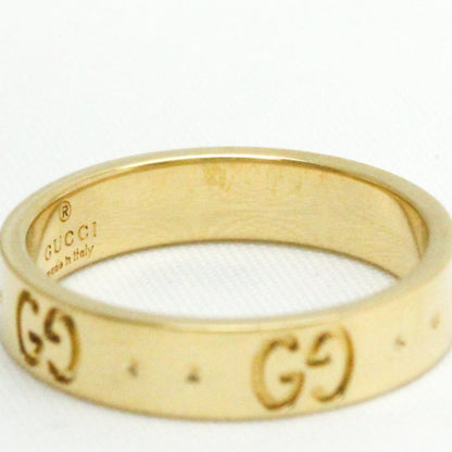 Gucci Icon Ring