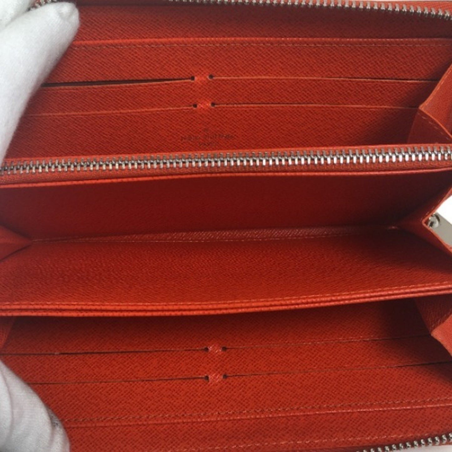 Louis Vuitton Zippy wallet Wallet