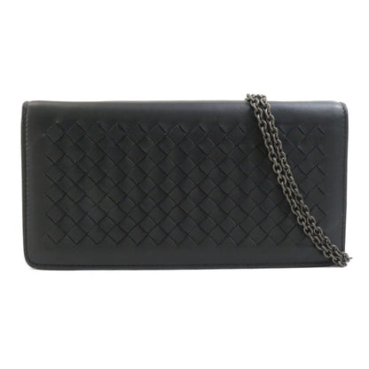 Bottega Veneta Intrecciato Wallet