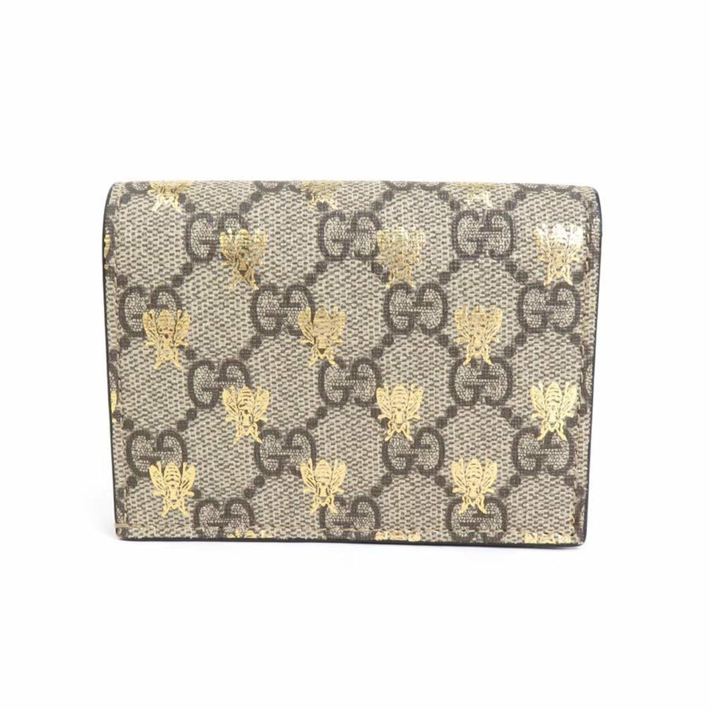 Gucci Portefeuille animalier Wallet