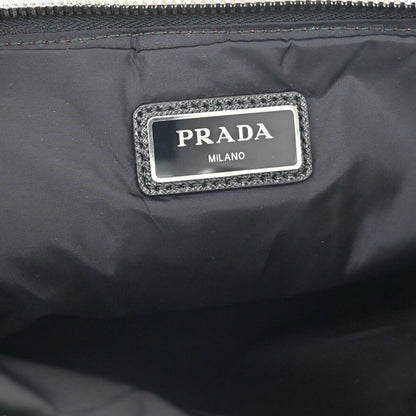 Prada Tessuto Clutch