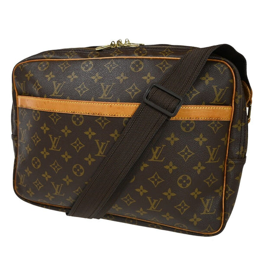 Louis Vuitton Reporter Shoulder Bag