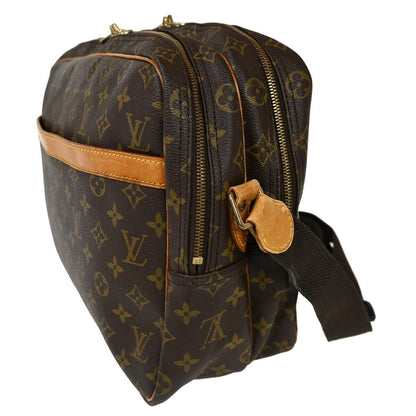 Louis Vuitton Reporter Shoulder Bag