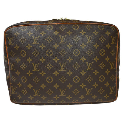 Louis Vuitton Reporter Shoulder Bag