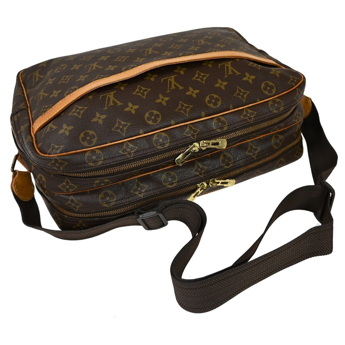 Louis Vuitton Reporter Shoulder Bag