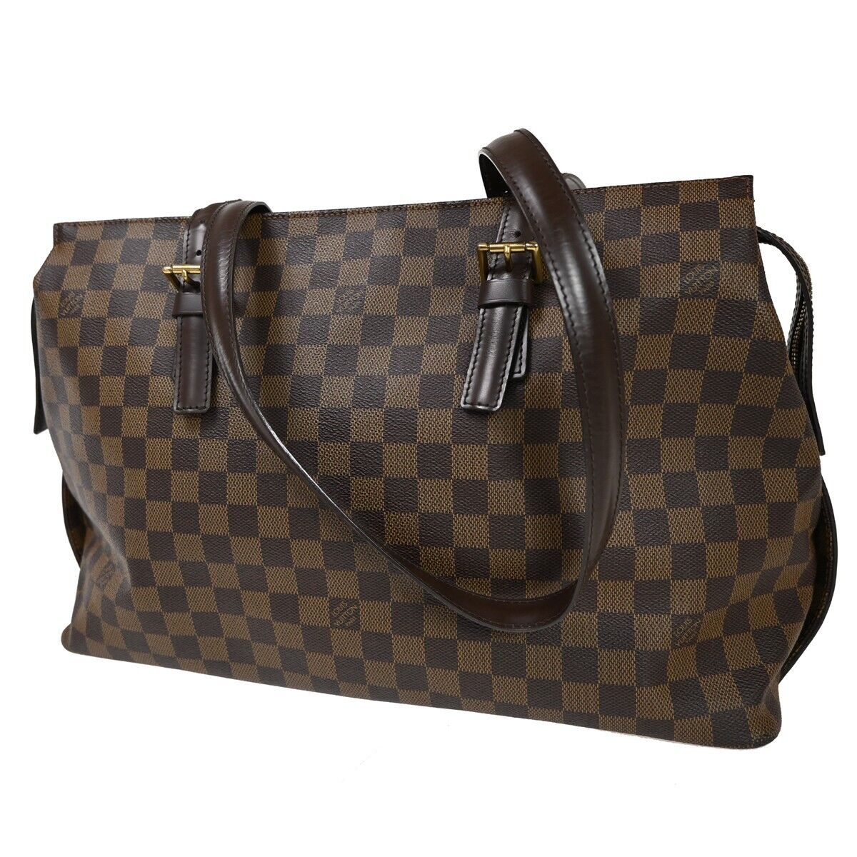 Louis Vuitton Chelsea Shoulder Bag