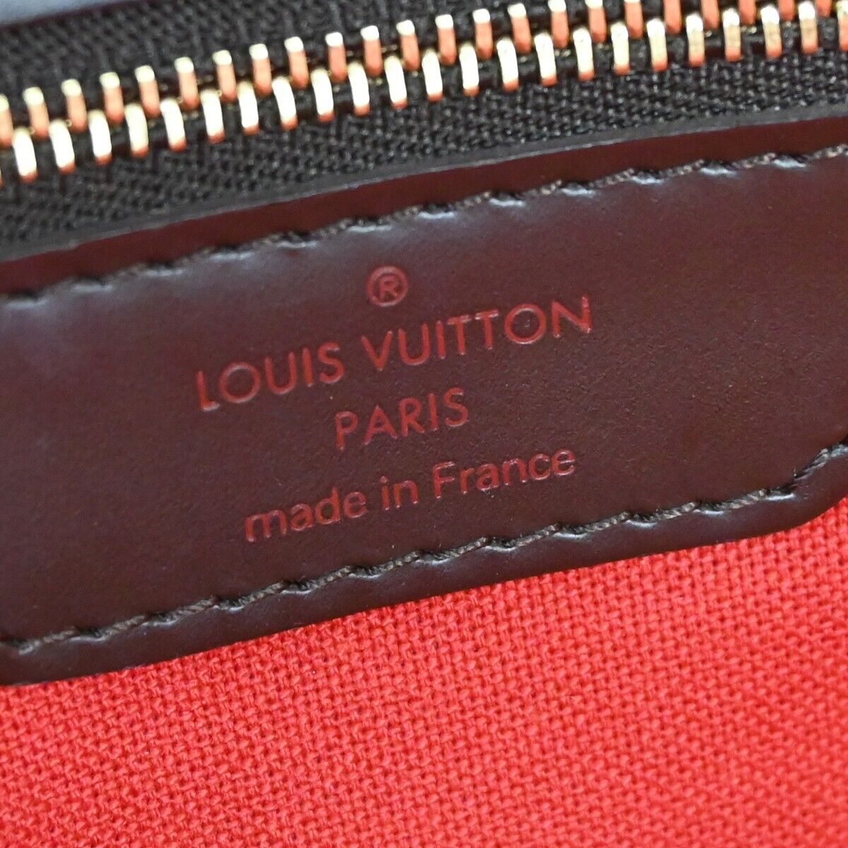 Louis Vuitton Chelsea Shoulder Bag