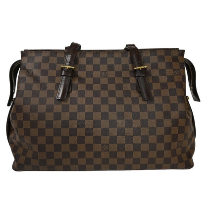 Louis Vuitton Chelsea Shoulder Bag