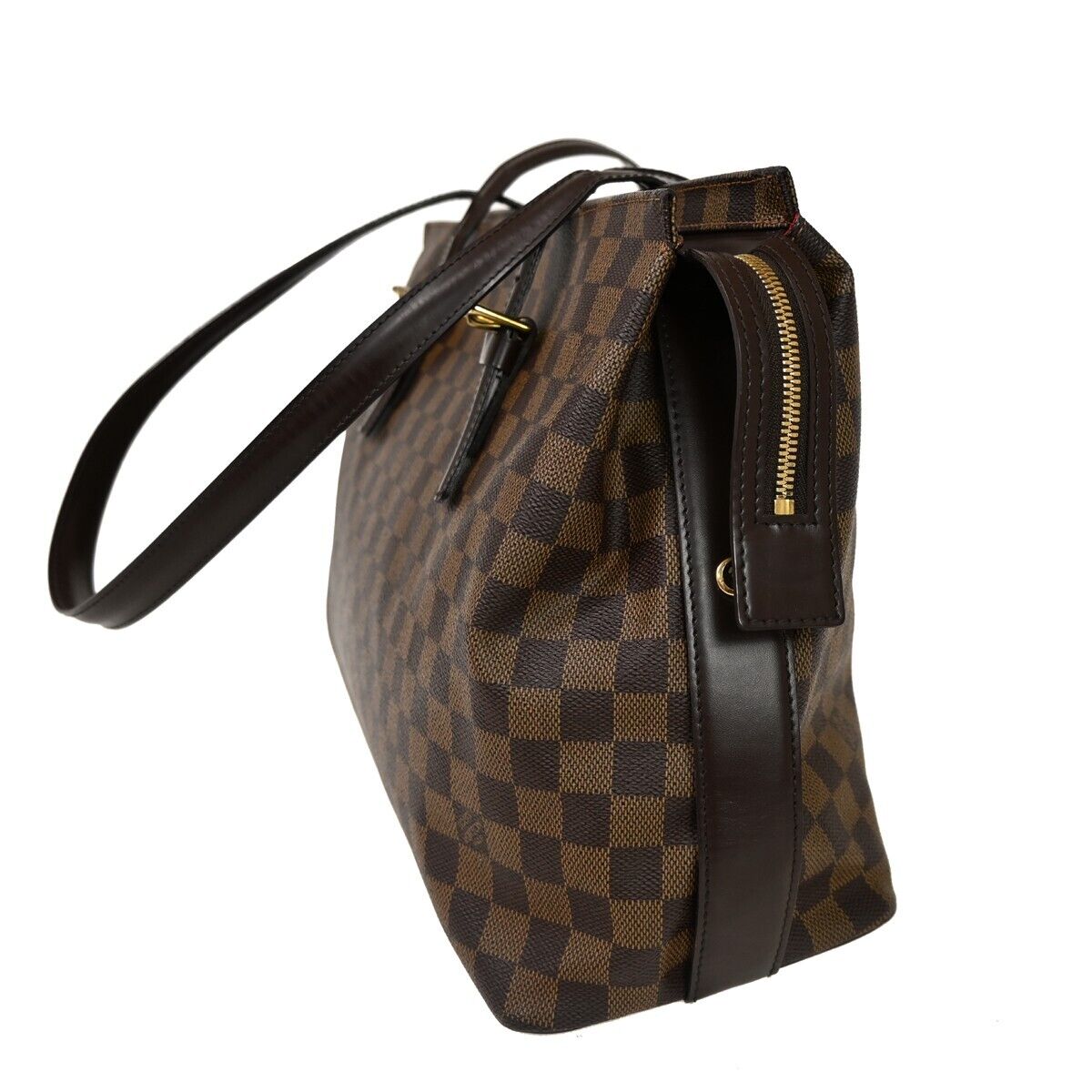 Louis Vuitton Chelsea Shoulder Bag