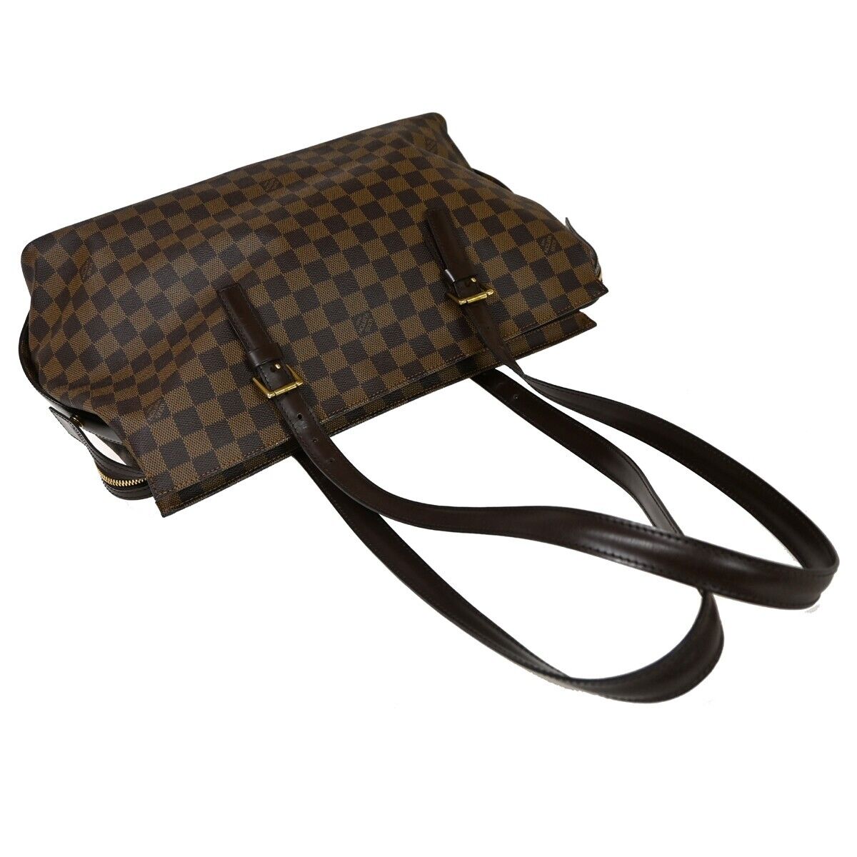 Louis Vuitton Chelsea Shoulder Bag