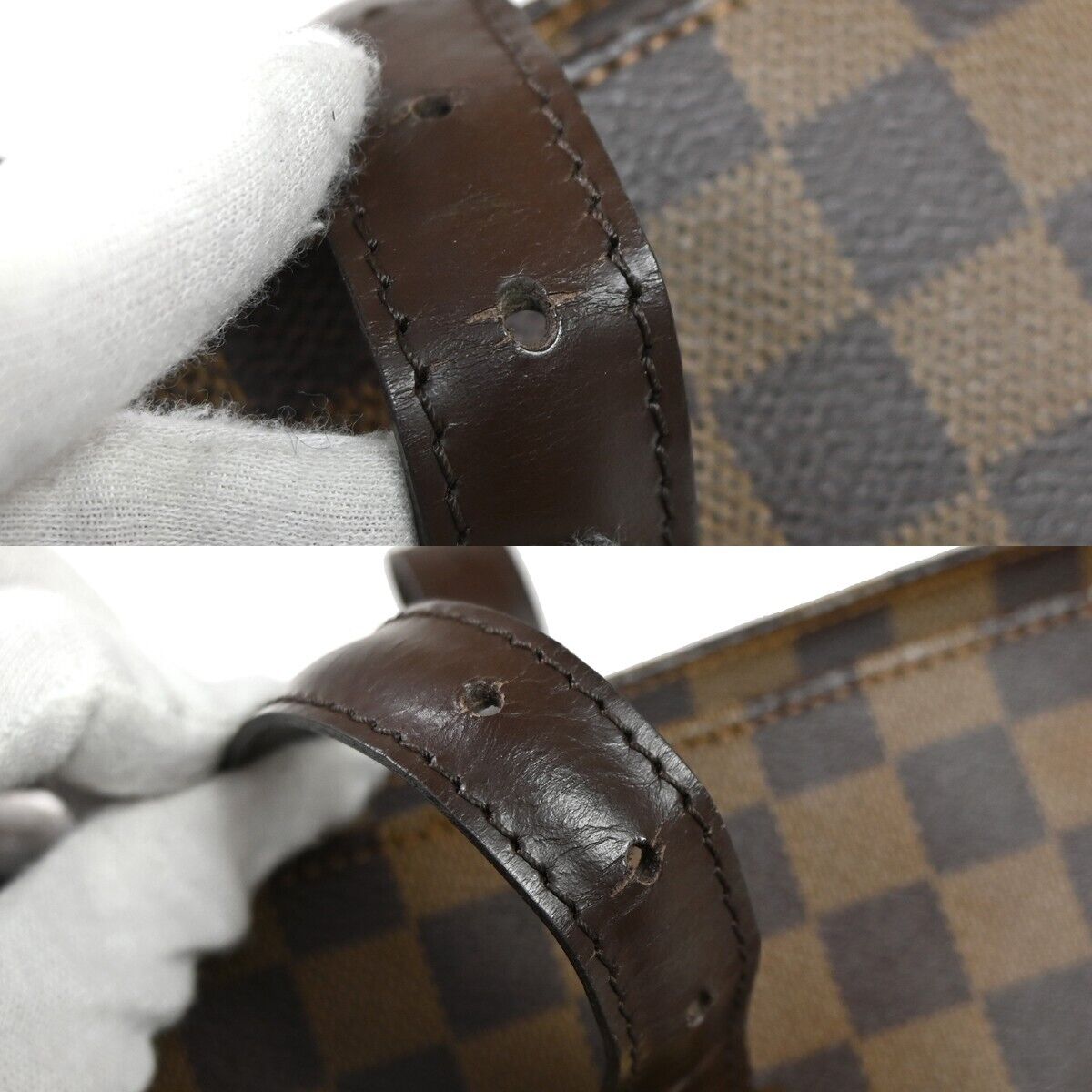 Louis Vuitton Chelsea Shoulder Bag