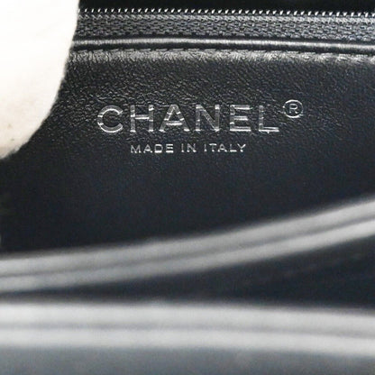 Chanel Logo CC Handbag