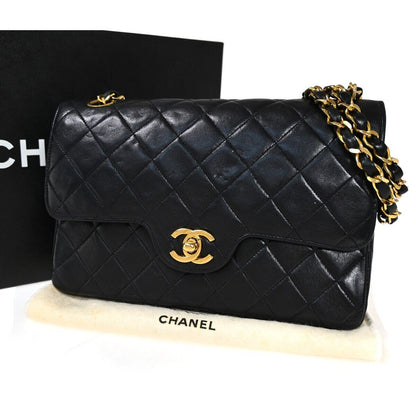 Chanel Matelassé Handbag