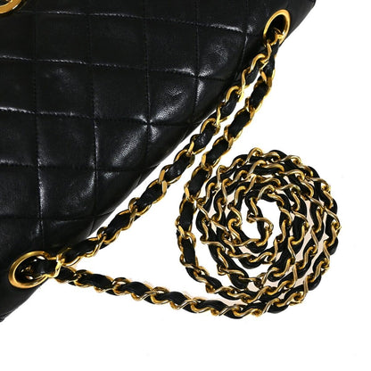 Chanel Matelassé Handbag