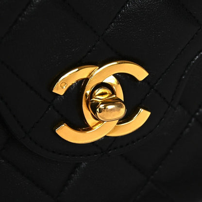 Chanel Matelassé Handbag