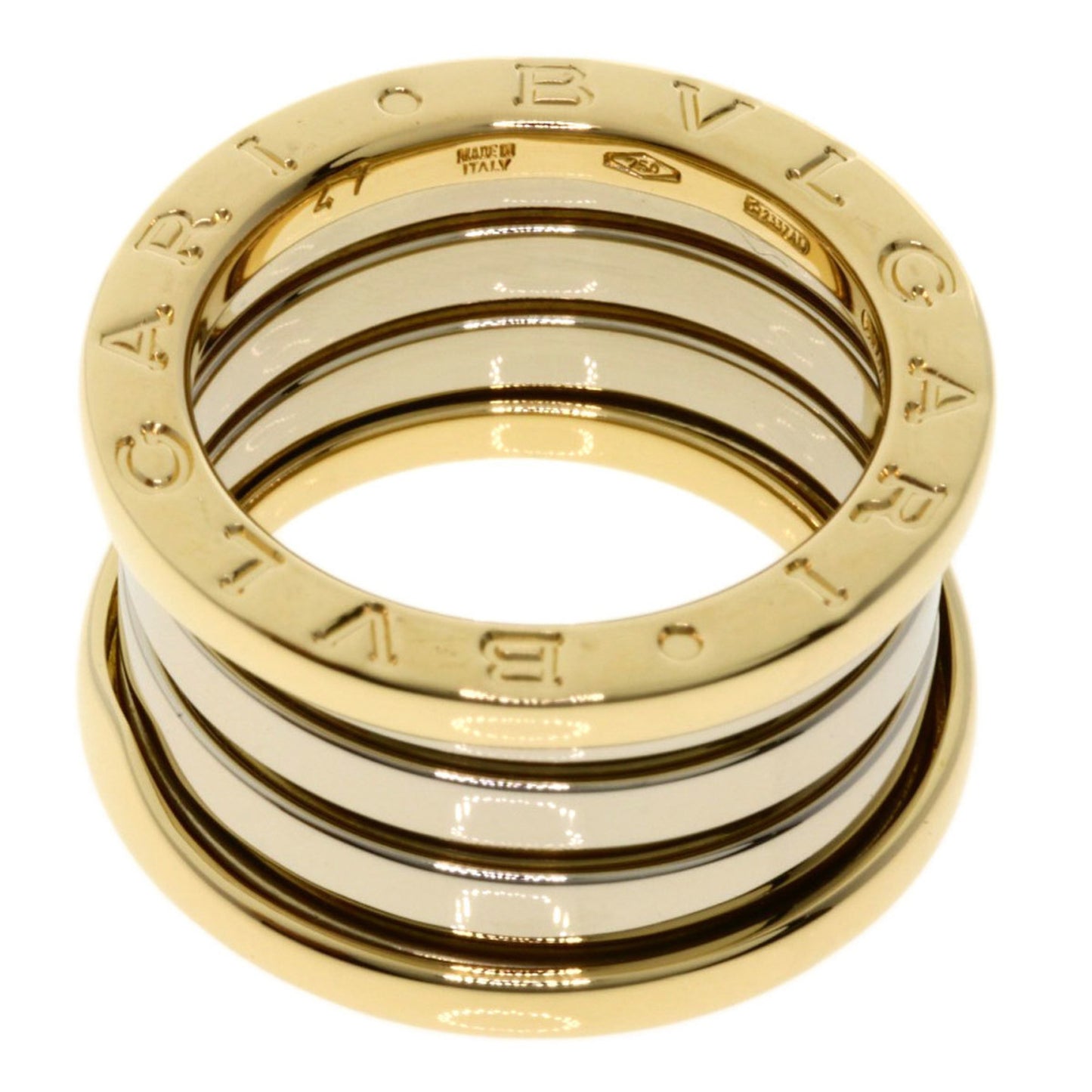 Bulgari B.Zero1 Ring