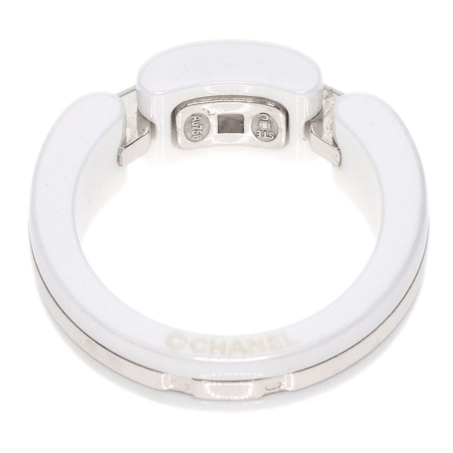 Chanel Ultra Ring