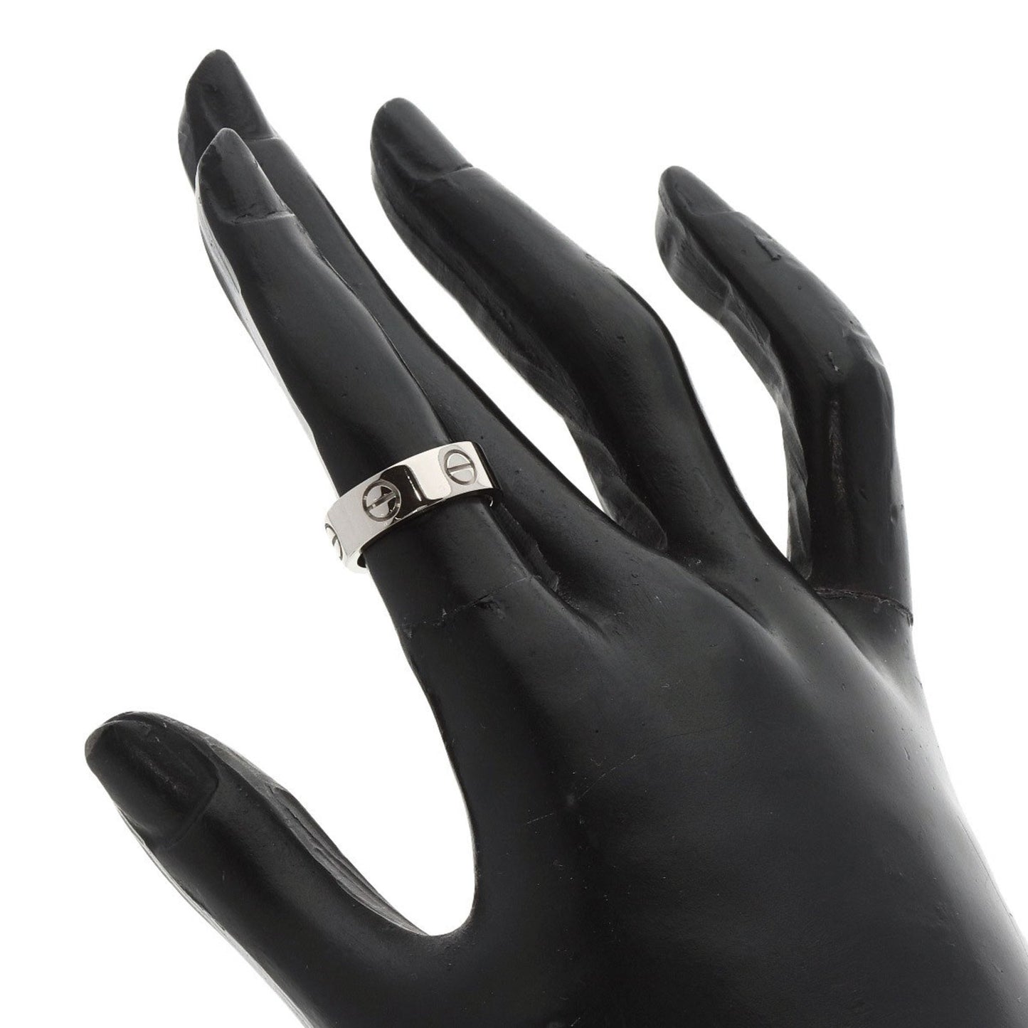 Cartier Love Ring