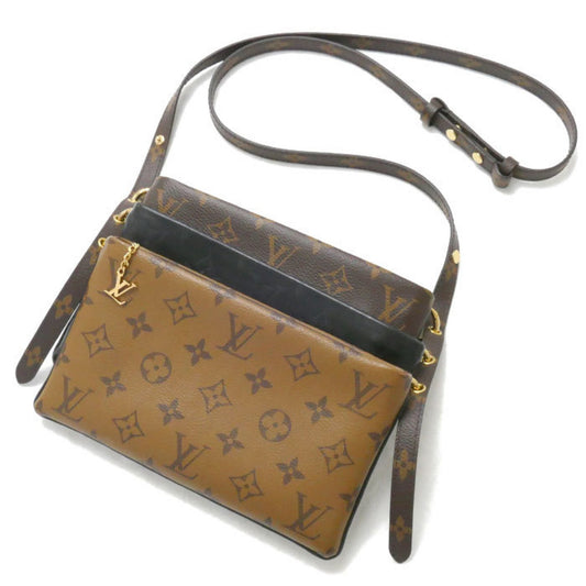 Louis Vuitton LV3 Shoulder Bag