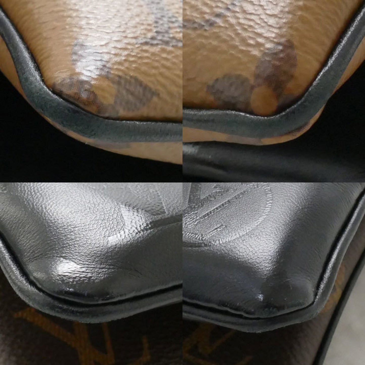 Louis Vuitton LV3 Shoulder Bag