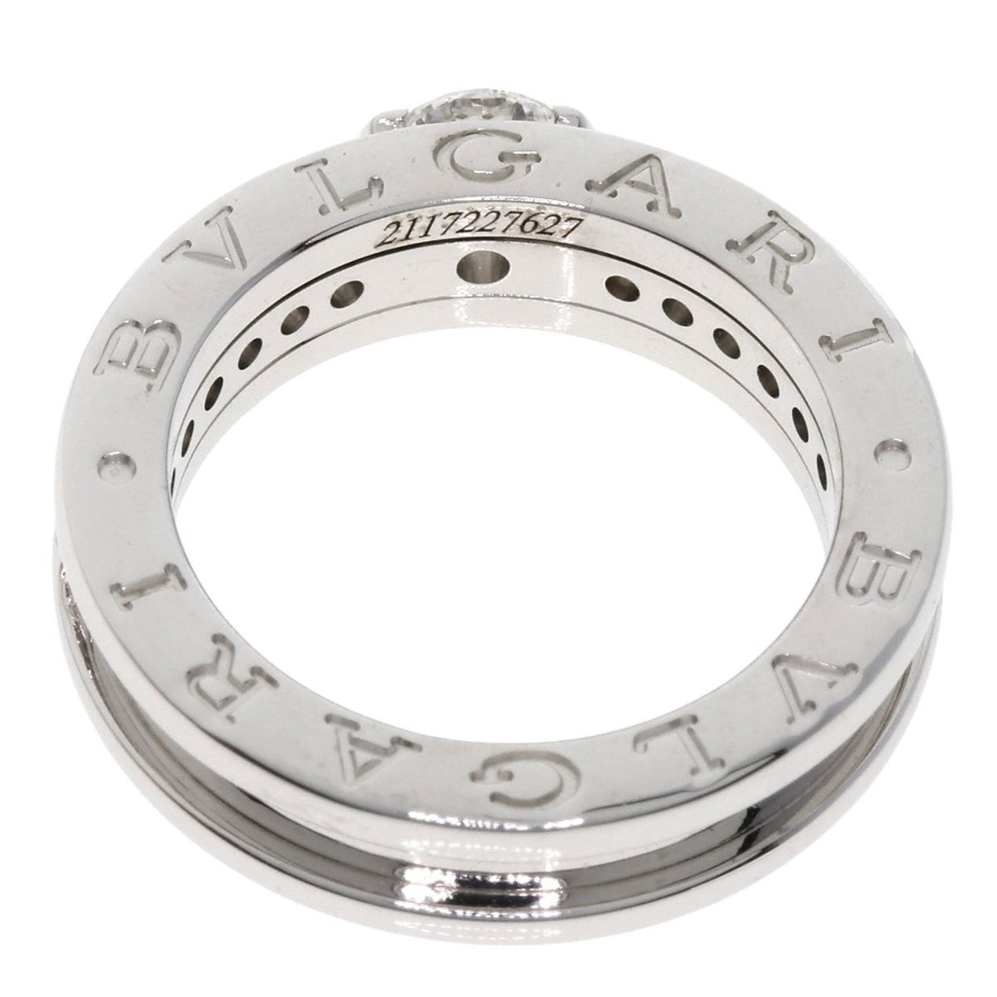 Bulgari B.Zero1 Ring