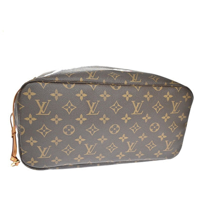 Louis Vuitton Neverfull MM Handbag